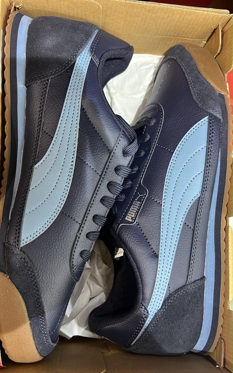 Zapatillas Puma Turino II OG