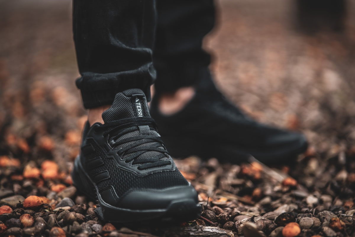 Zapatillas Adidas Tracefinder