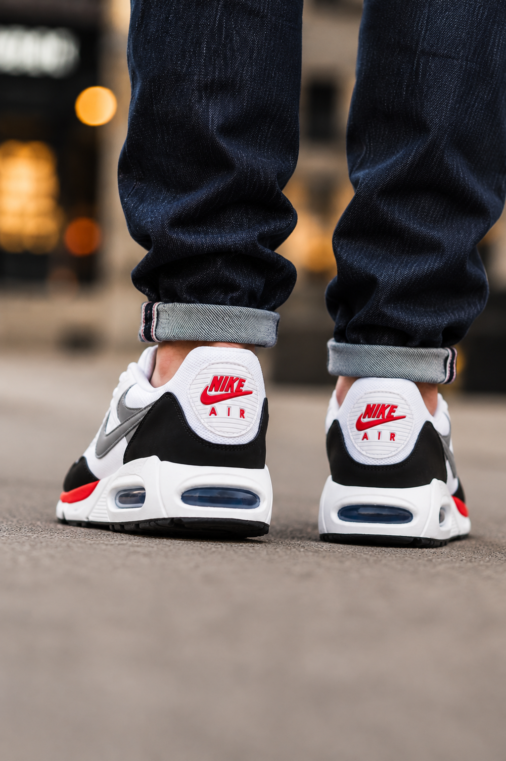 Zapatillas Nike Air Max Correlate