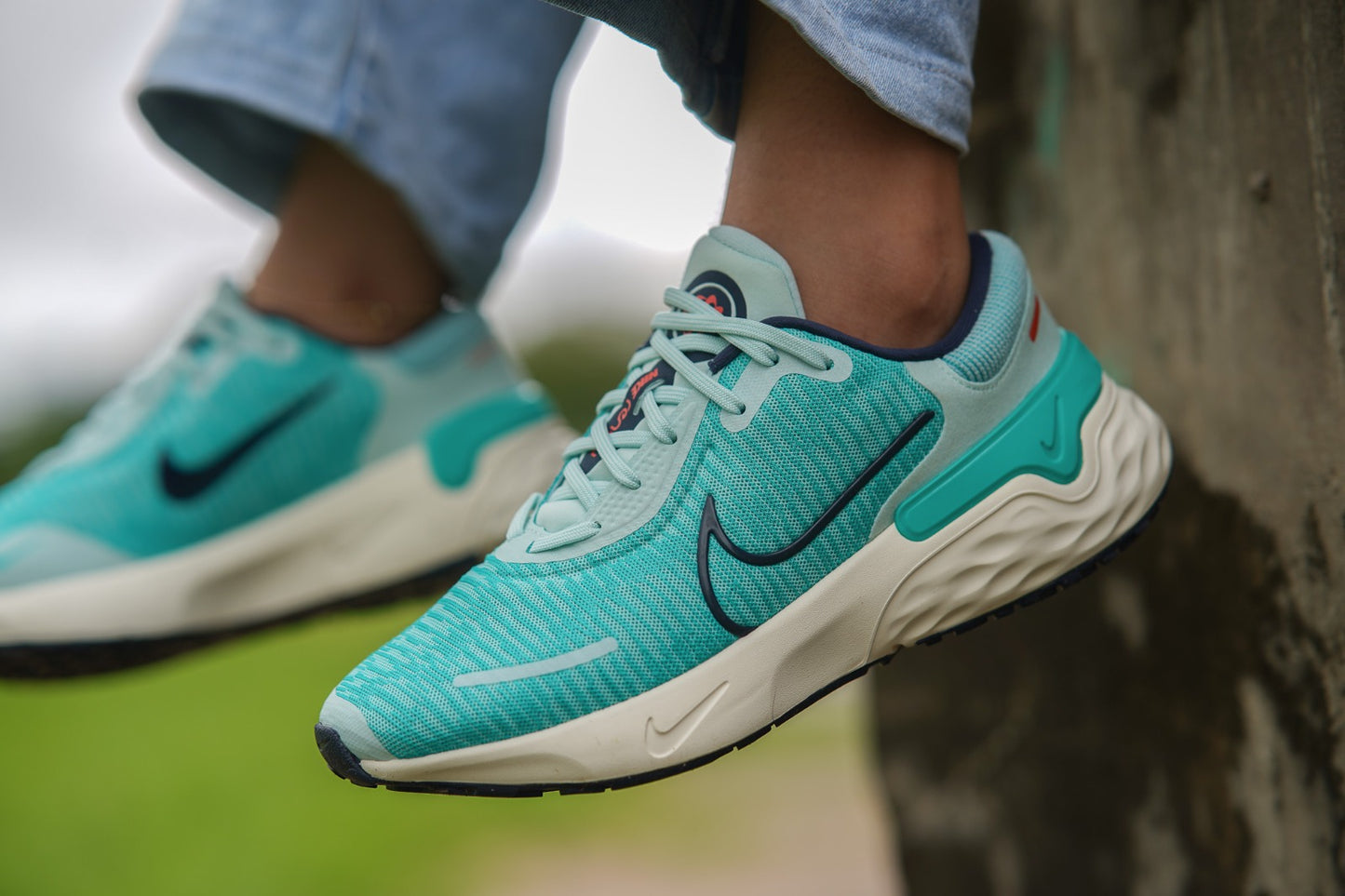 Zapatillas Nike Renew Run 4