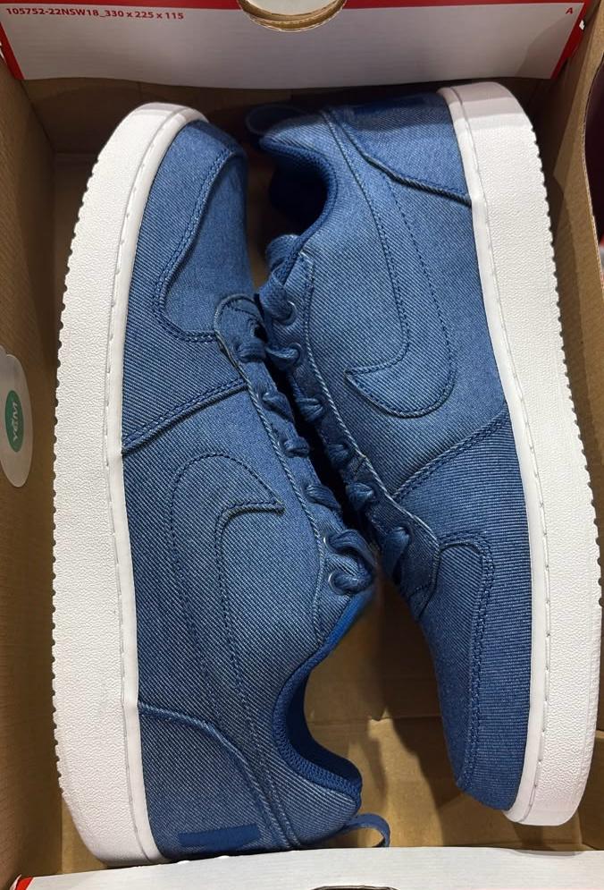 Zapatillas Nike Court Borough Low