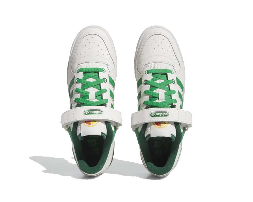 Zapatillas Adidas Forum Low