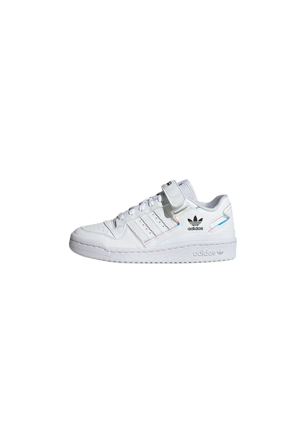zapatillas Adidas Forum Low J