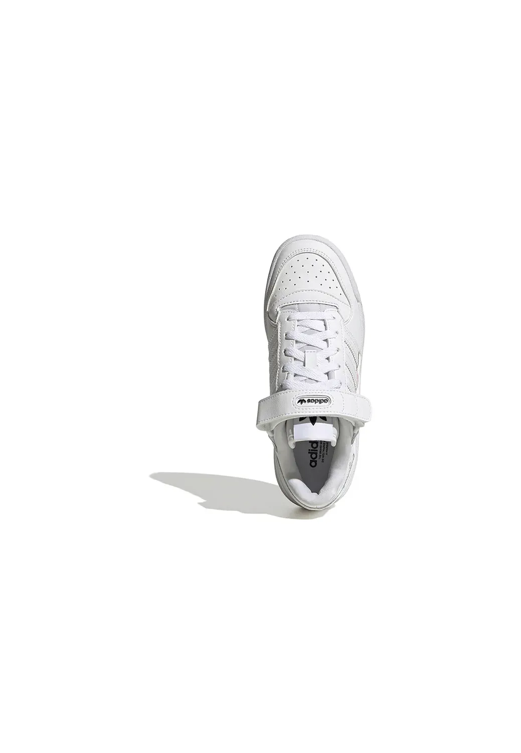 zapatillas Adidas Forum Low J