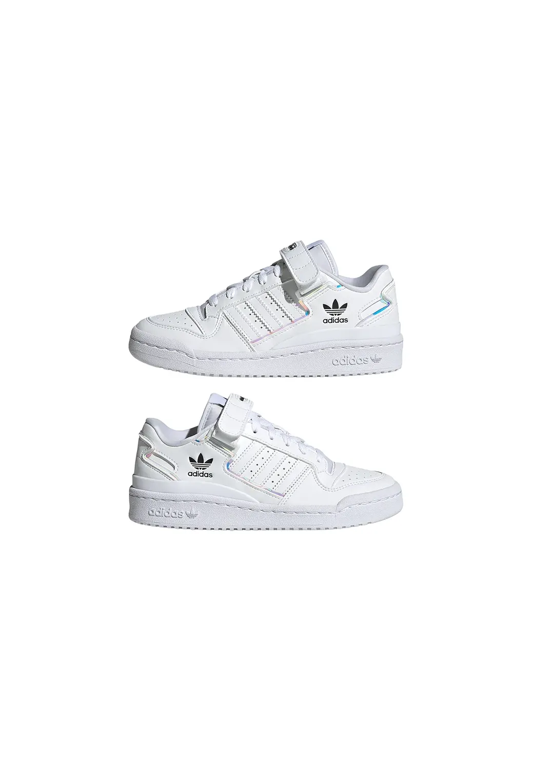 zapatillas Adidas Forum Low J