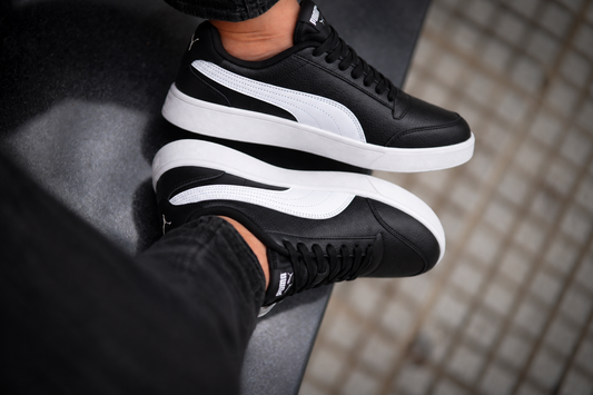 Zapatillas Puma Shuffle