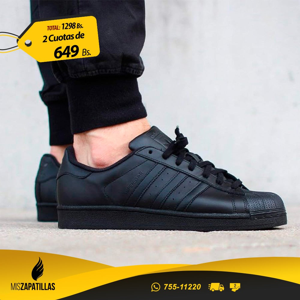 Zapatillas Adidas Superstar
