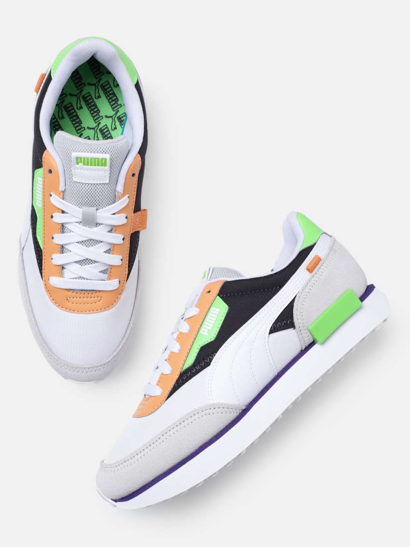 Zapatillas Puma Future Rider New Core