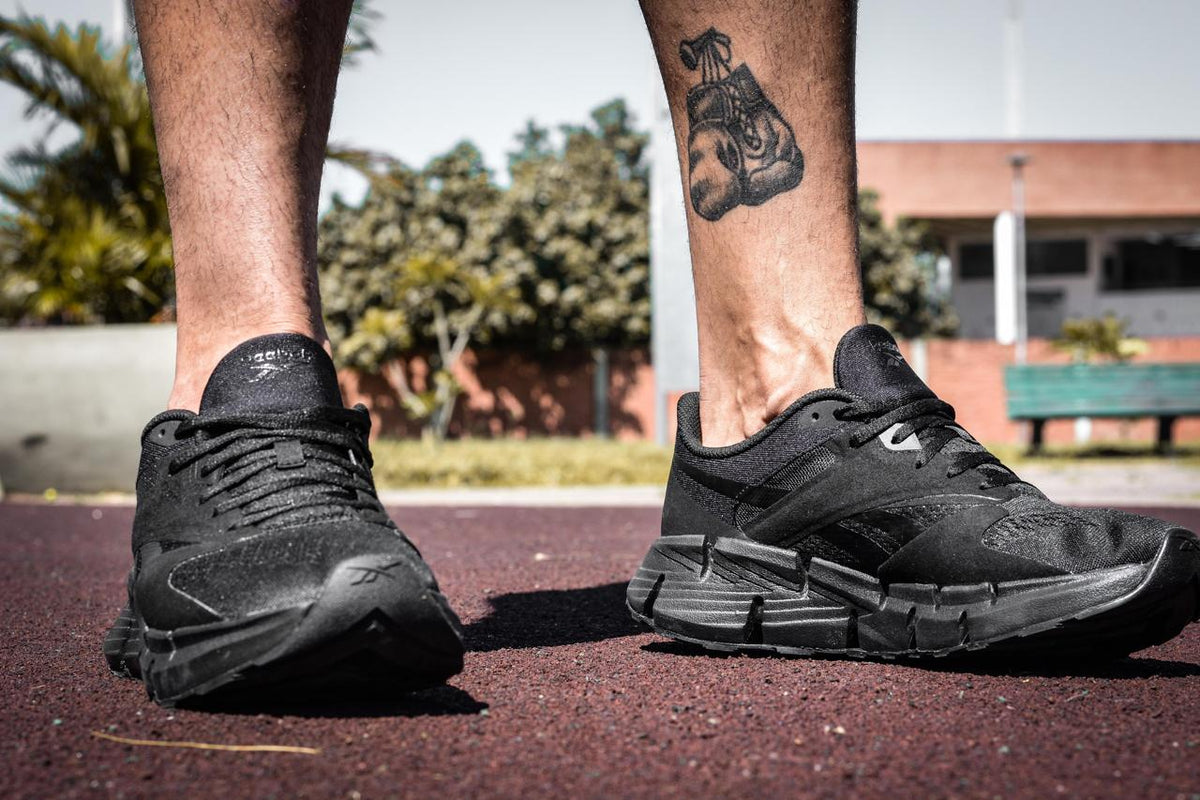 Zapatillas Reebok Zig Dynamica 5