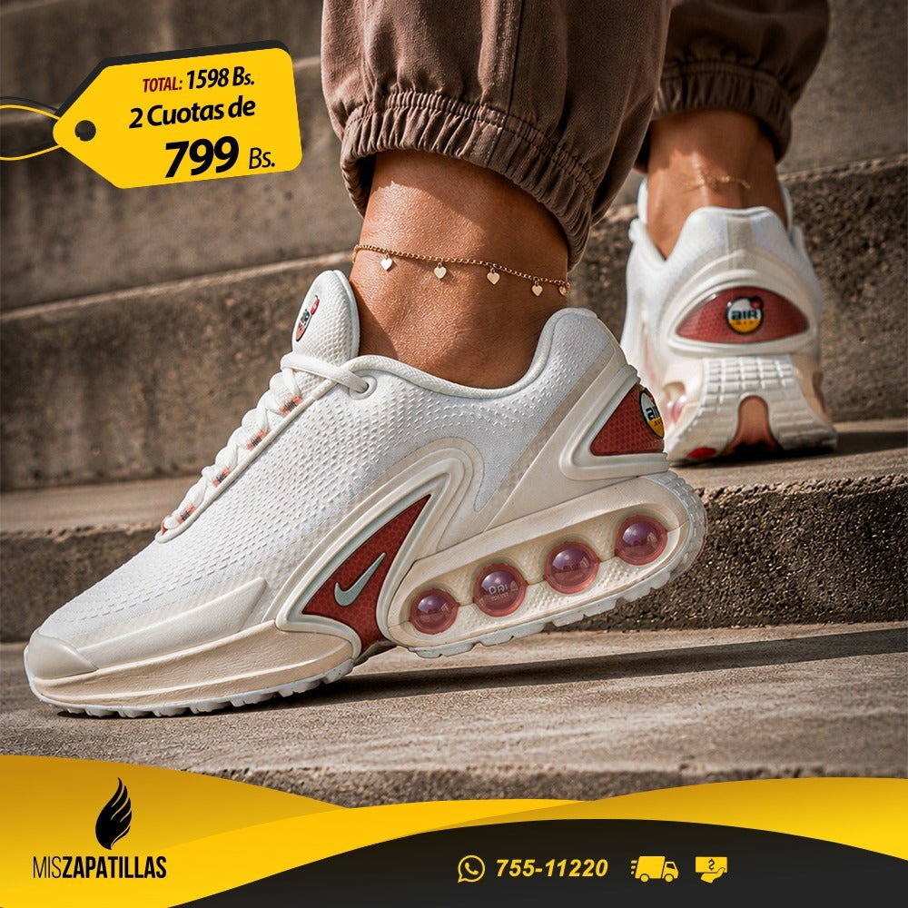 Zapatillas Nike Air Max DN