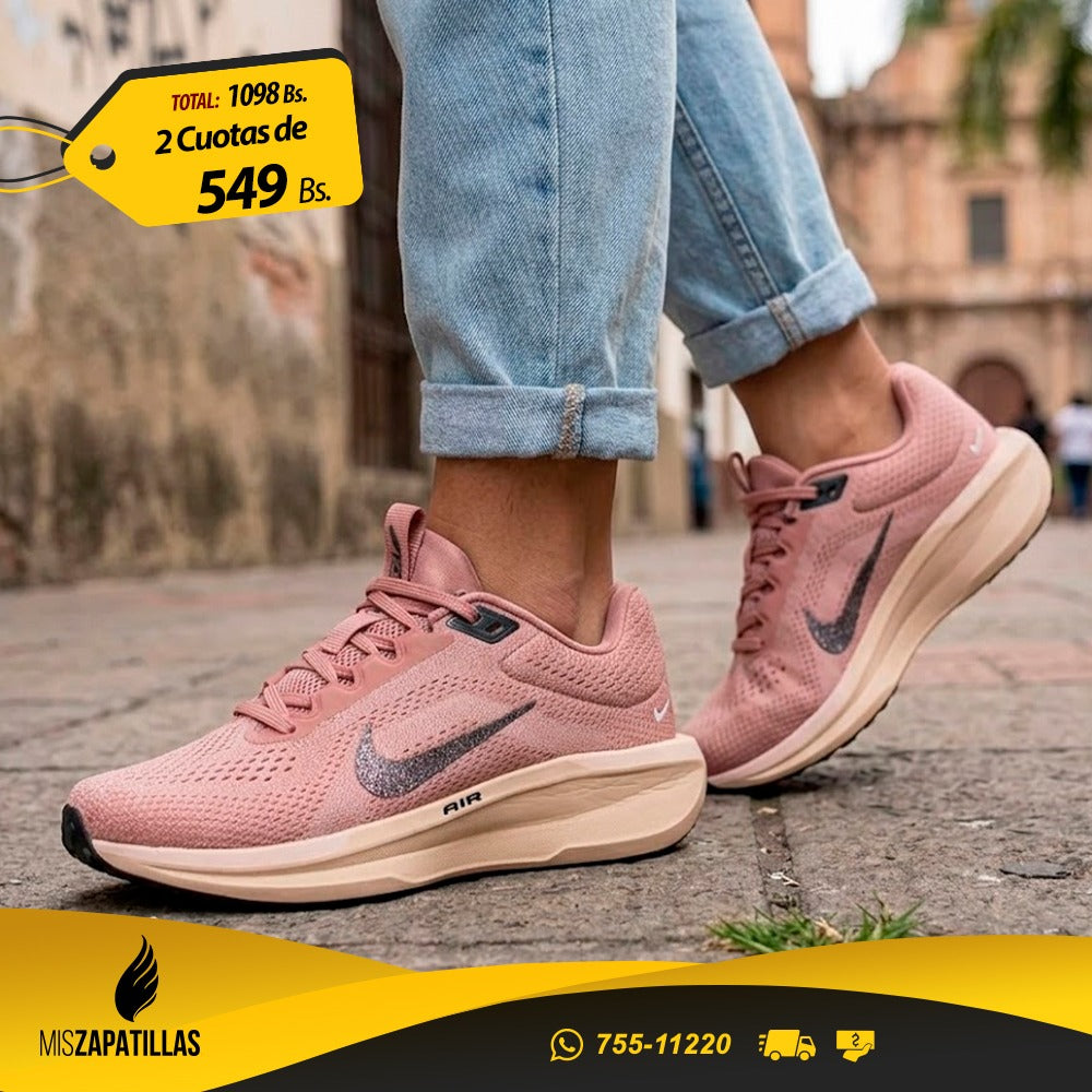 Zapatillas Nike Winflo 11 Premium