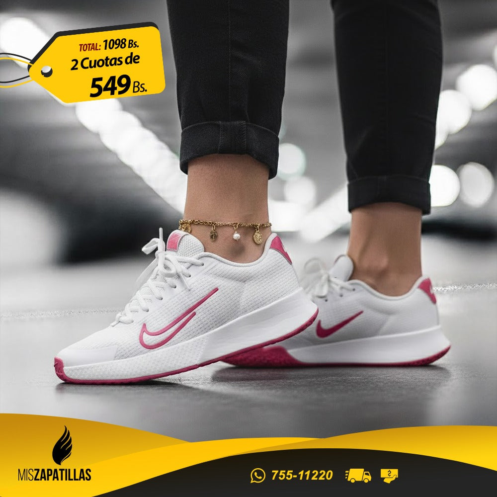 Zapatillas Nike Court Vapor Lite 2