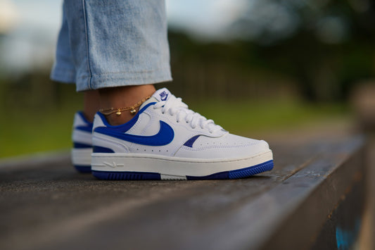 Zapatillas Nike Gamma Force (M)