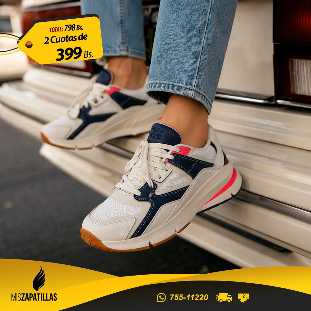 Zapatillas Under Armour Forge 96