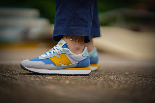 Zapatillas New Balance 237
