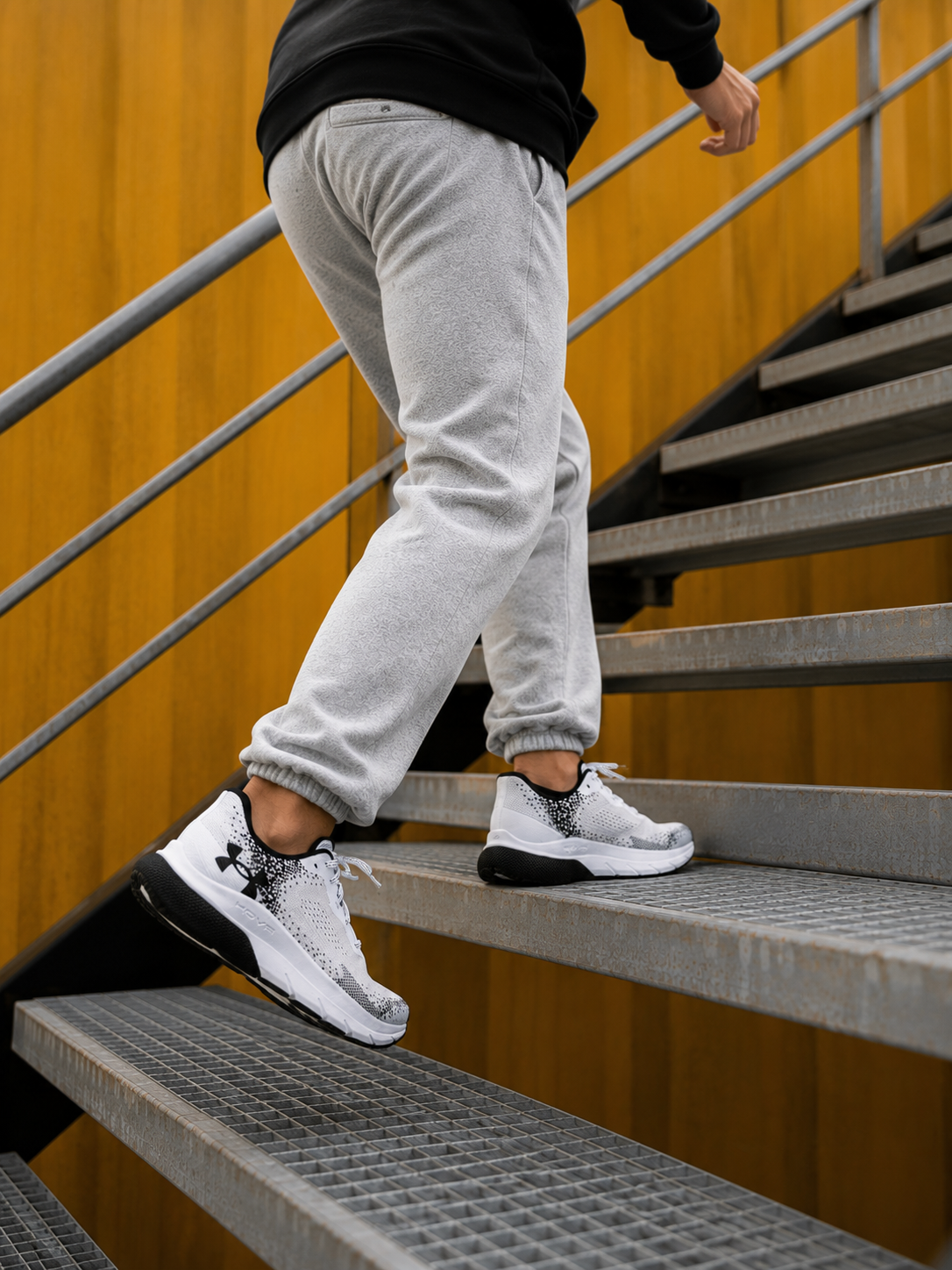 Zapatillas Under Armour HOVR Turbulence 2