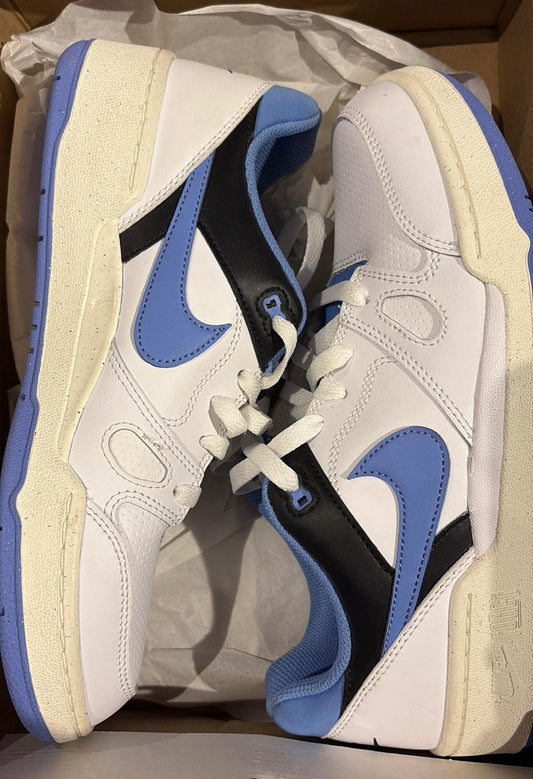 Zapatillas Nike Full Force Low