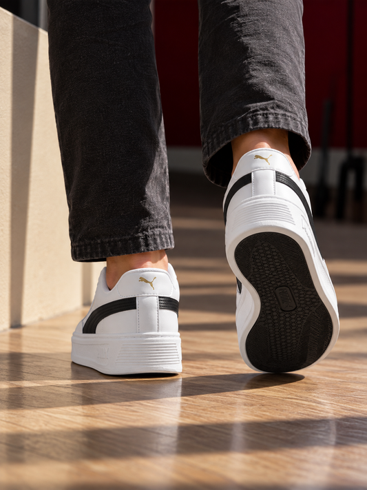 Zapatillas Puma Smash Platform V3