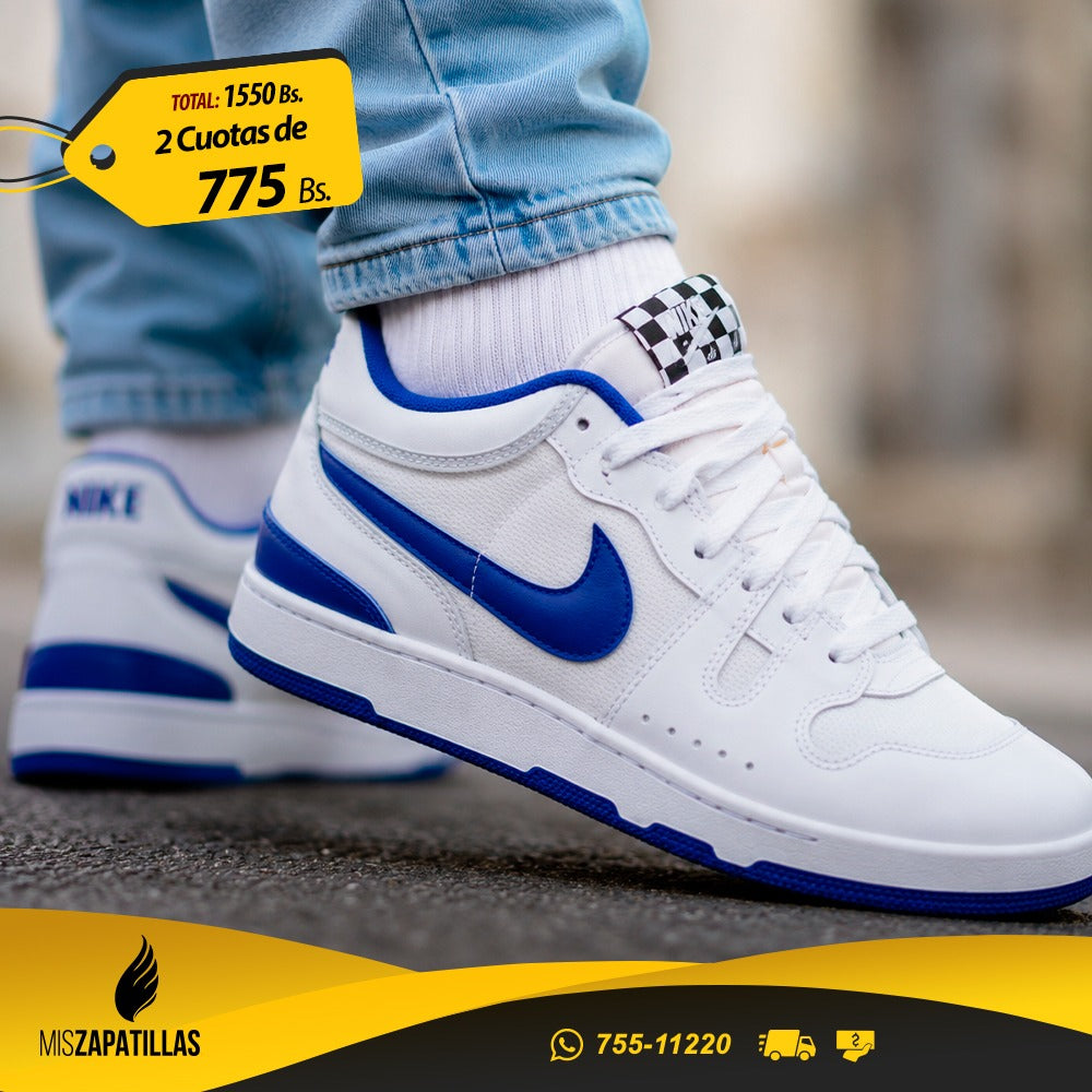 Zapatillas Nike Attack