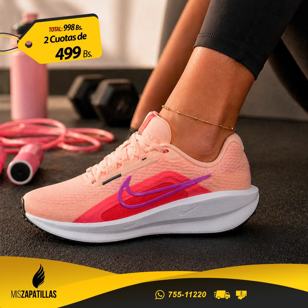 Zapatillas Nike Downshifter 13