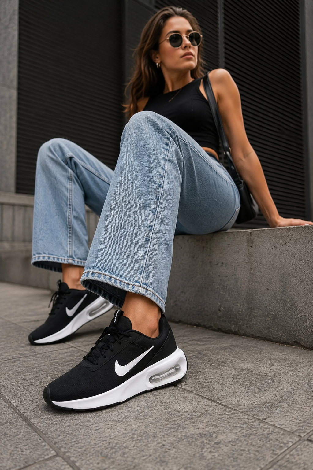Zapatillas Nike Air Max Intrlk Lite