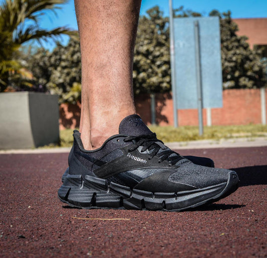 Zapatillas Reebok Zig Dynamica 5