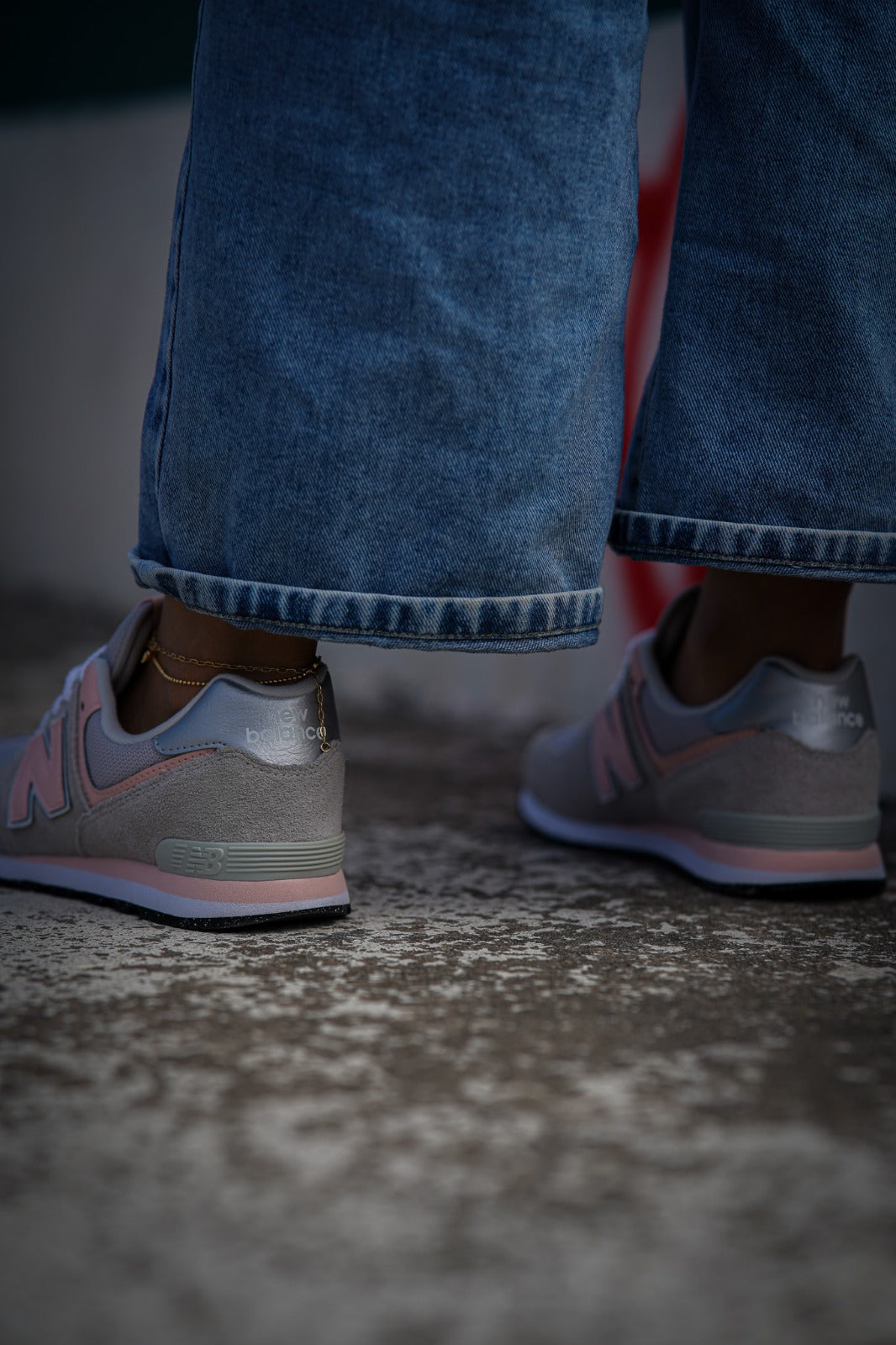 Zapatillas New Balance 574