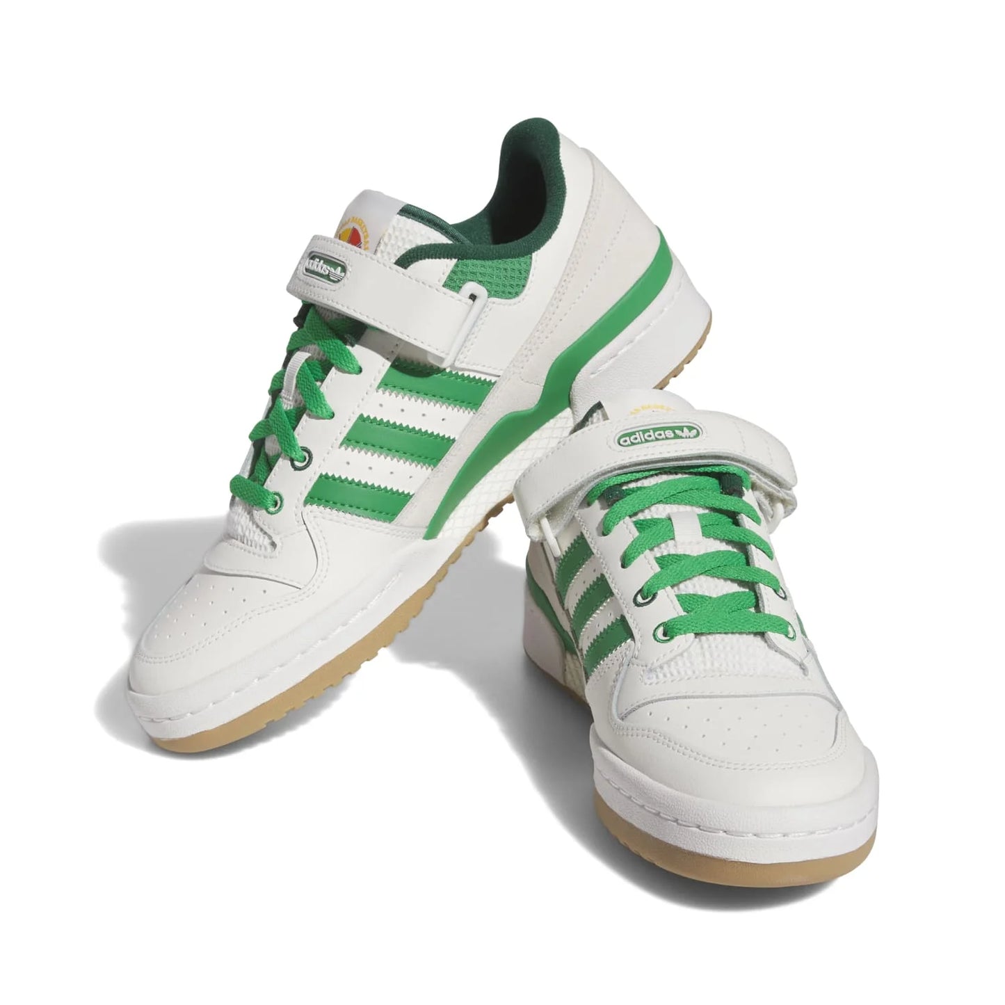 Zapatillas Adidas Forum Low