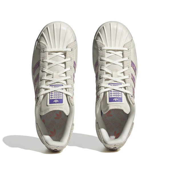 Zapatillas Adidas Superstar Ayoon