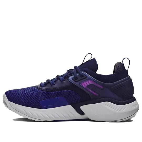 Zapatilla Under Armour Project Rock 5 Disrupt