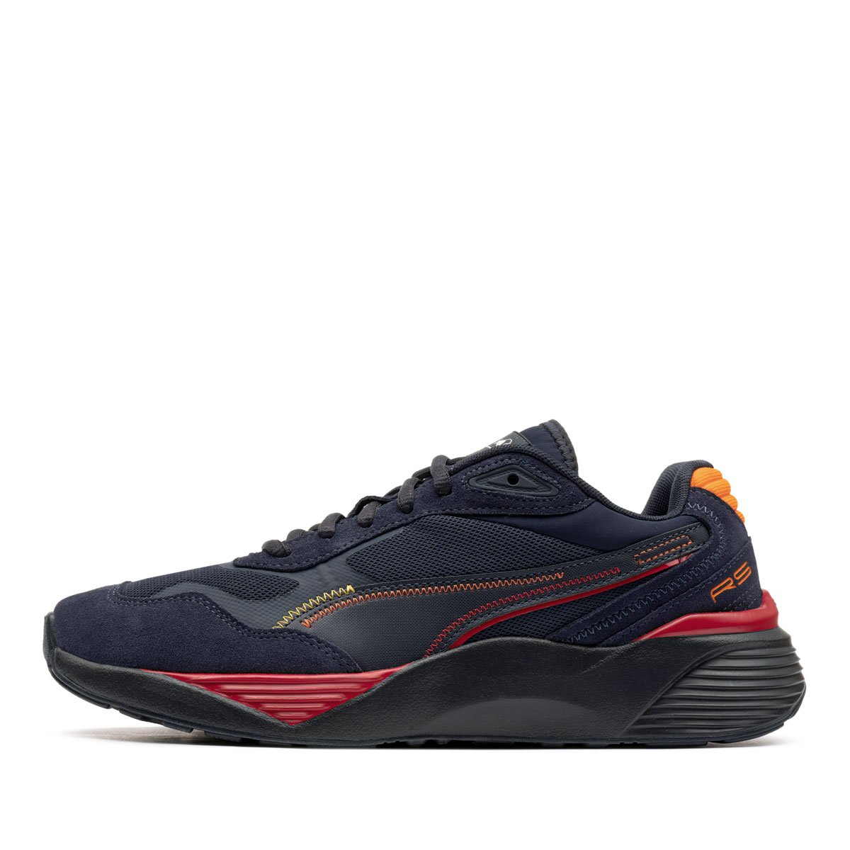 Zapatillas Puma Red Bull Rs - Metric