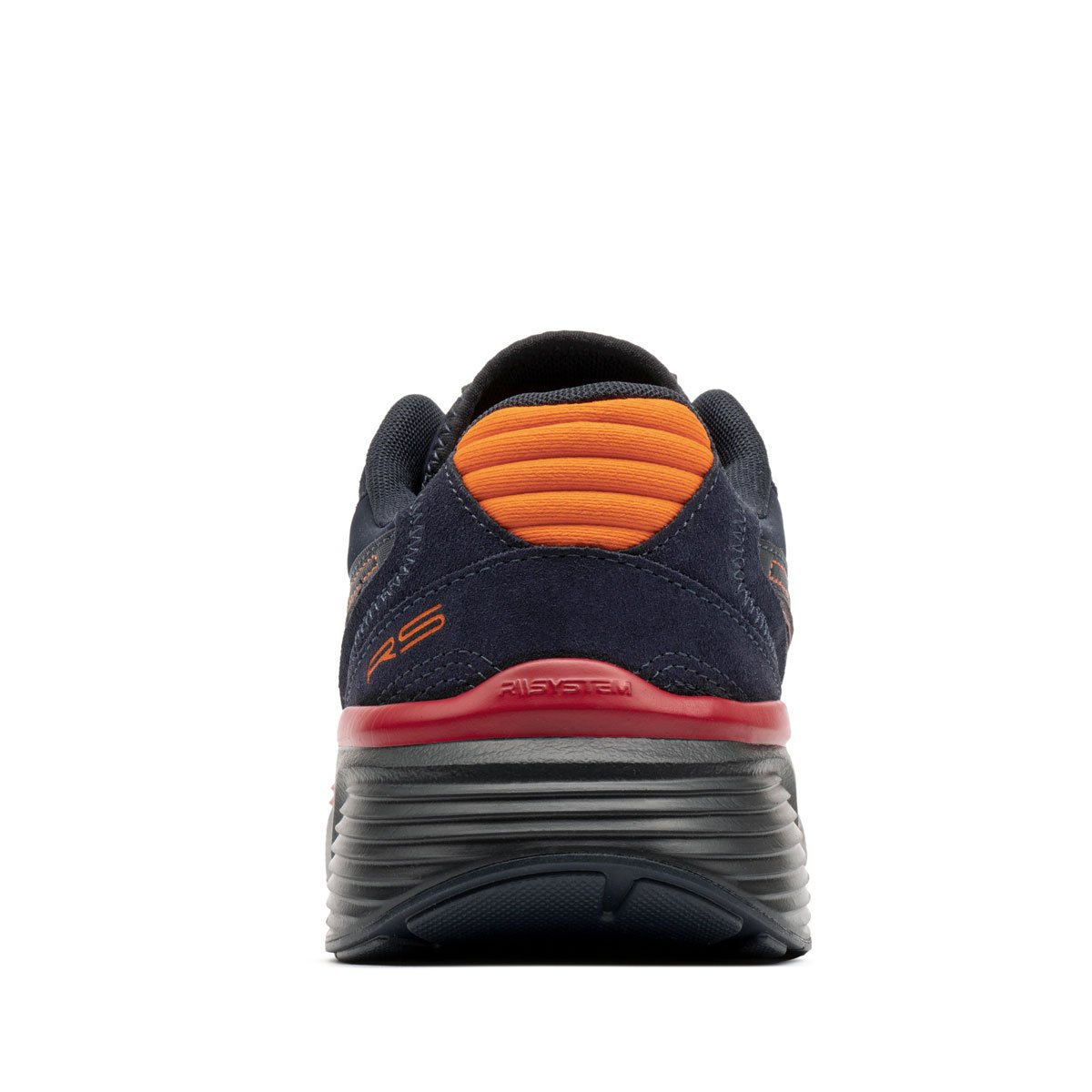 Zapatillas Puma Red Bull Rs - Metric