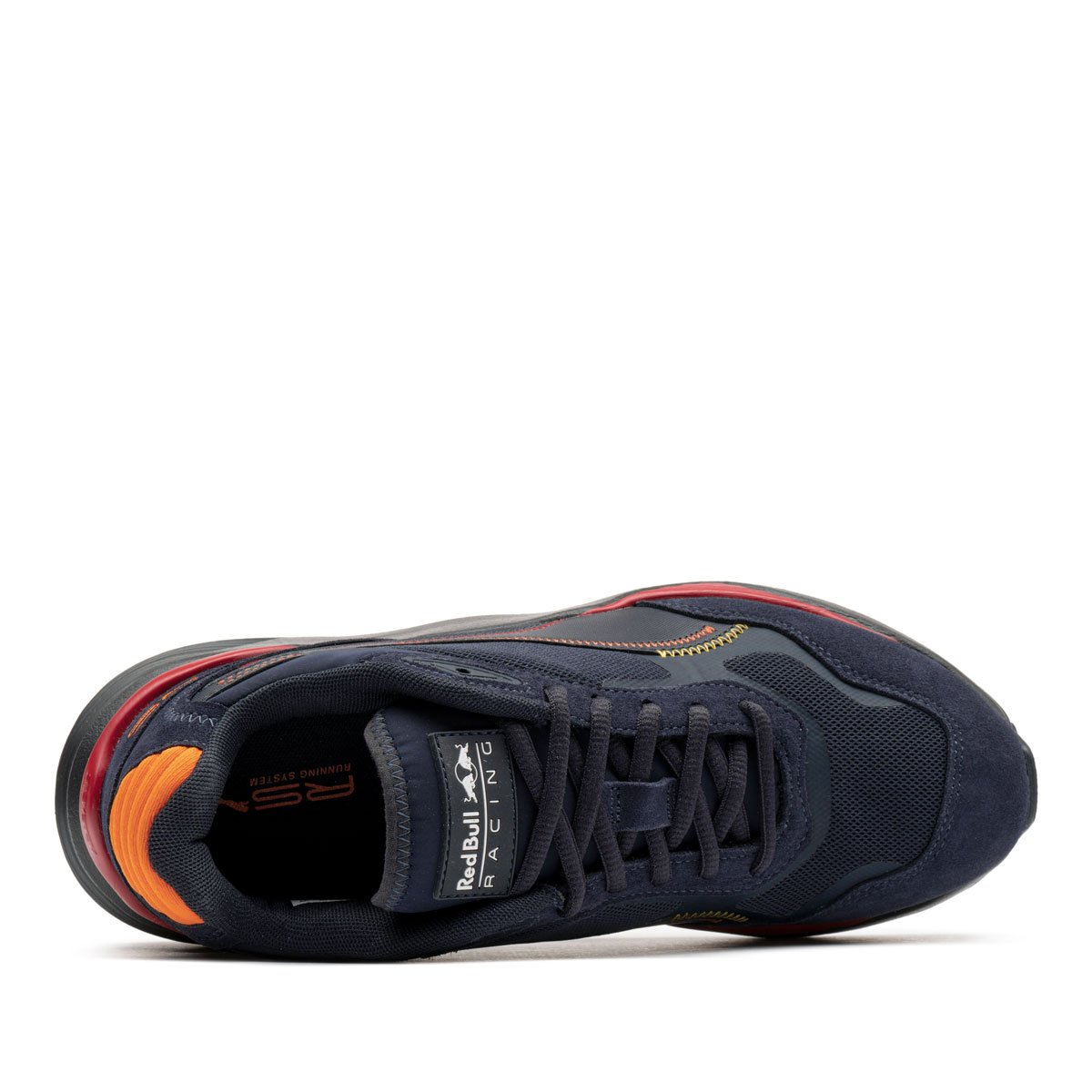 Zapatillas Puma Red Bull Rs - Metric