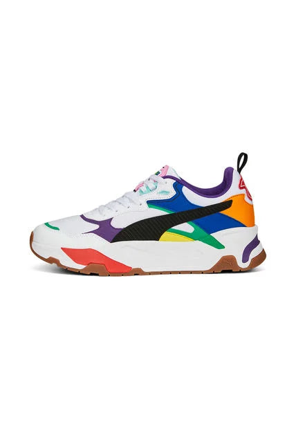 Zapatillas Puma Trinity LI