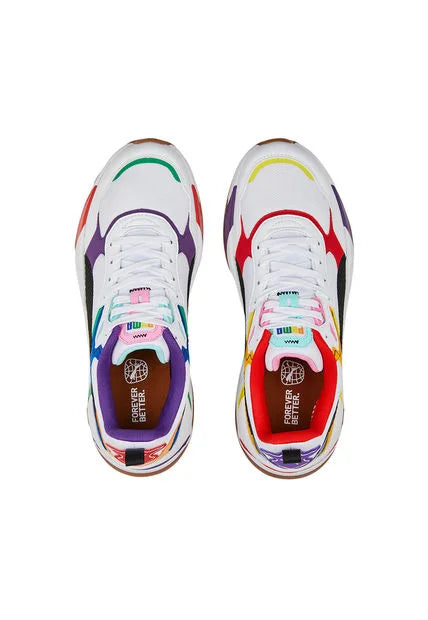 Zapatillas Puma Trinity LI