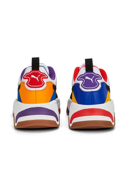 Zapatillas Puma Trinity LI