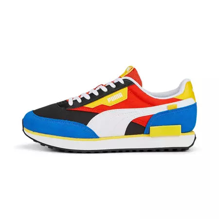 Zapatillas Puma Future Rider New Core