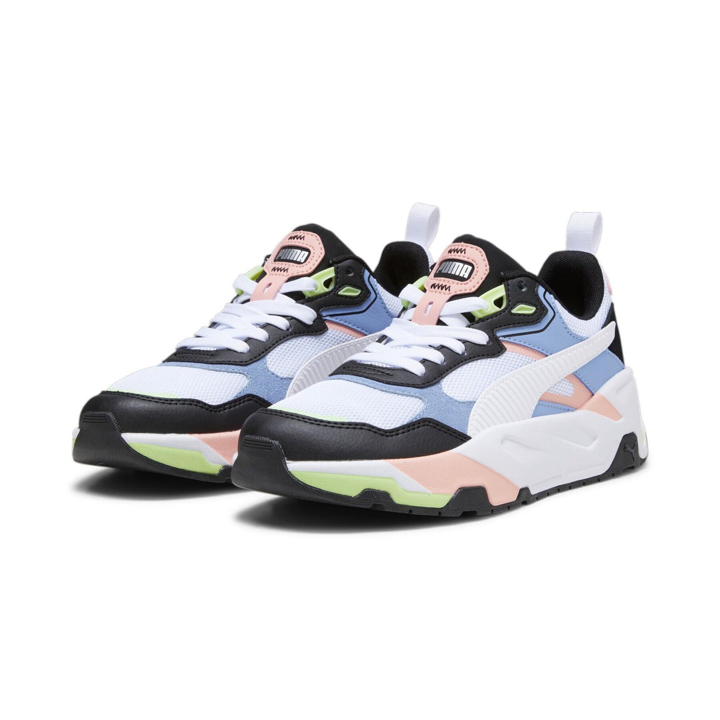 Zapatillas Puma Trinity
