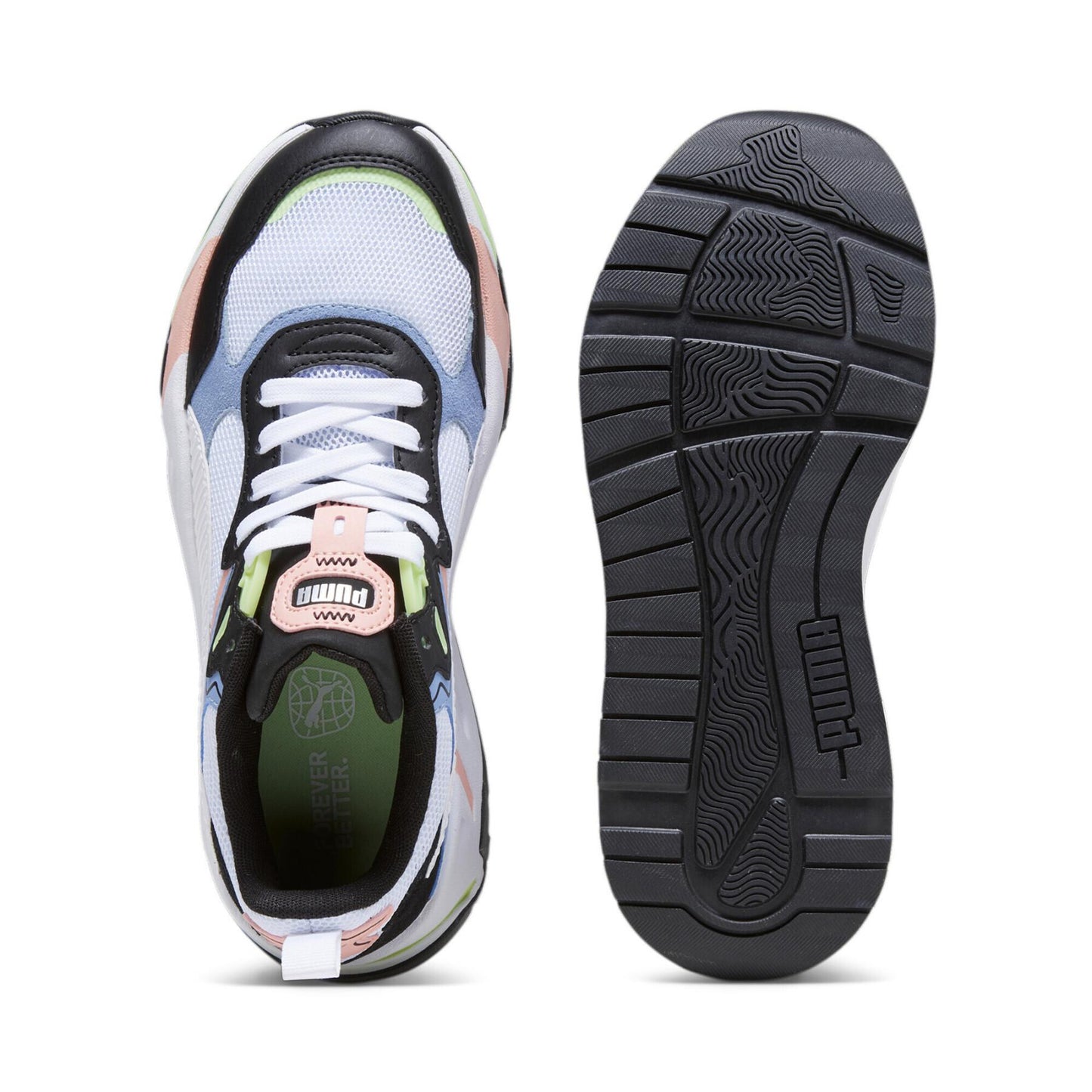 Zapatillas Puma Trinity