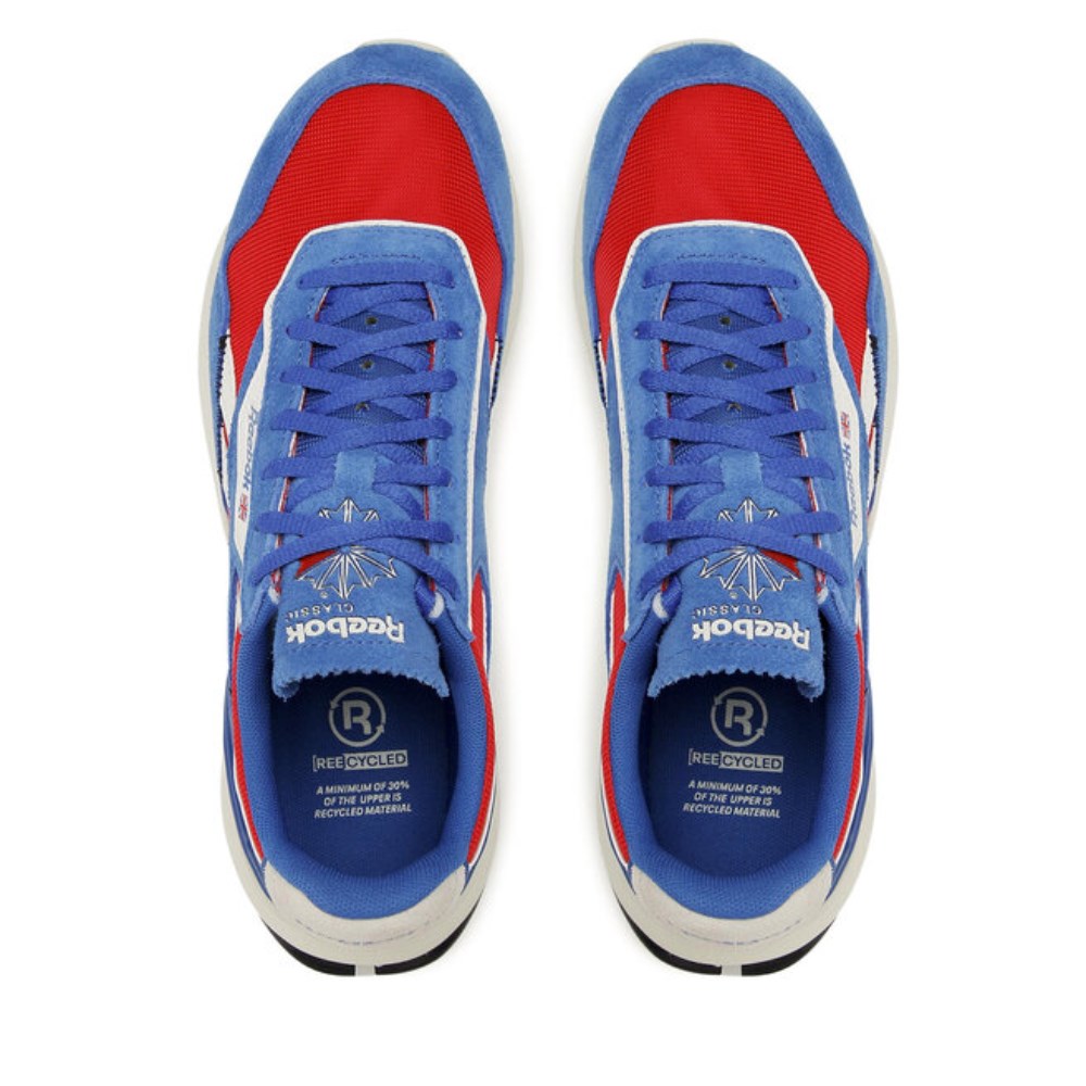 Zapatillas Reebok Classics Legacy AZ