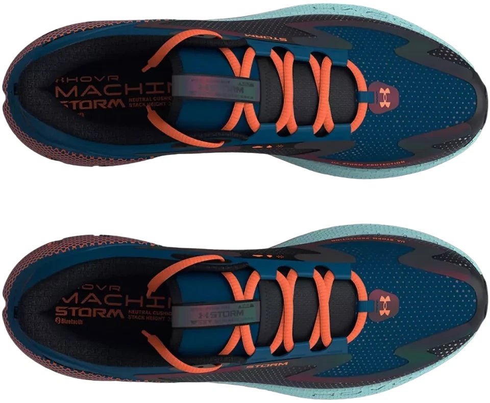 Zapatillas Under Armour HOVR Machina 3 Storm