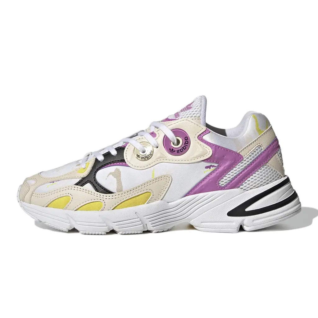 Zapatillas Adidas Astrir TM W