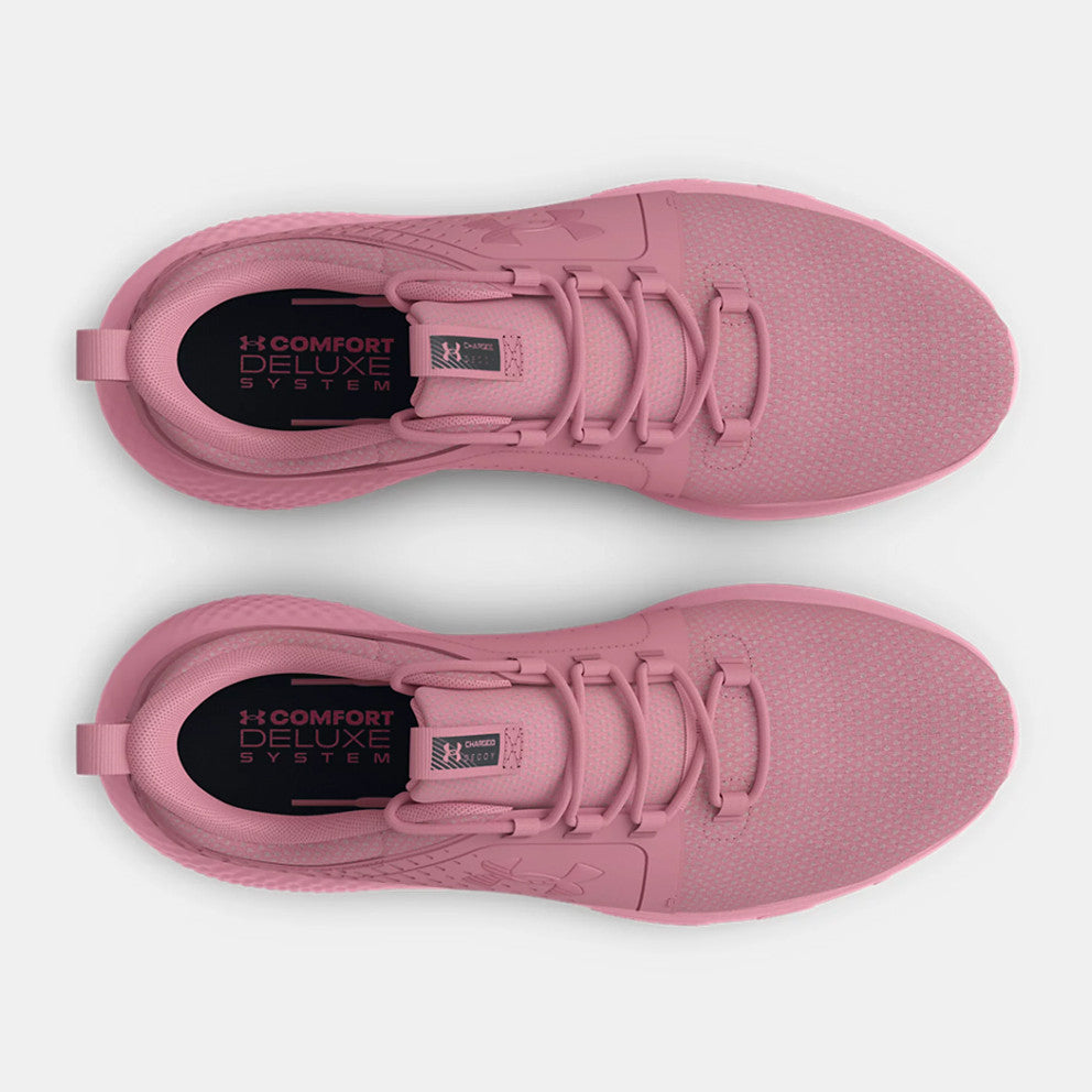 Zapatillas Under Armour Charged Decoy