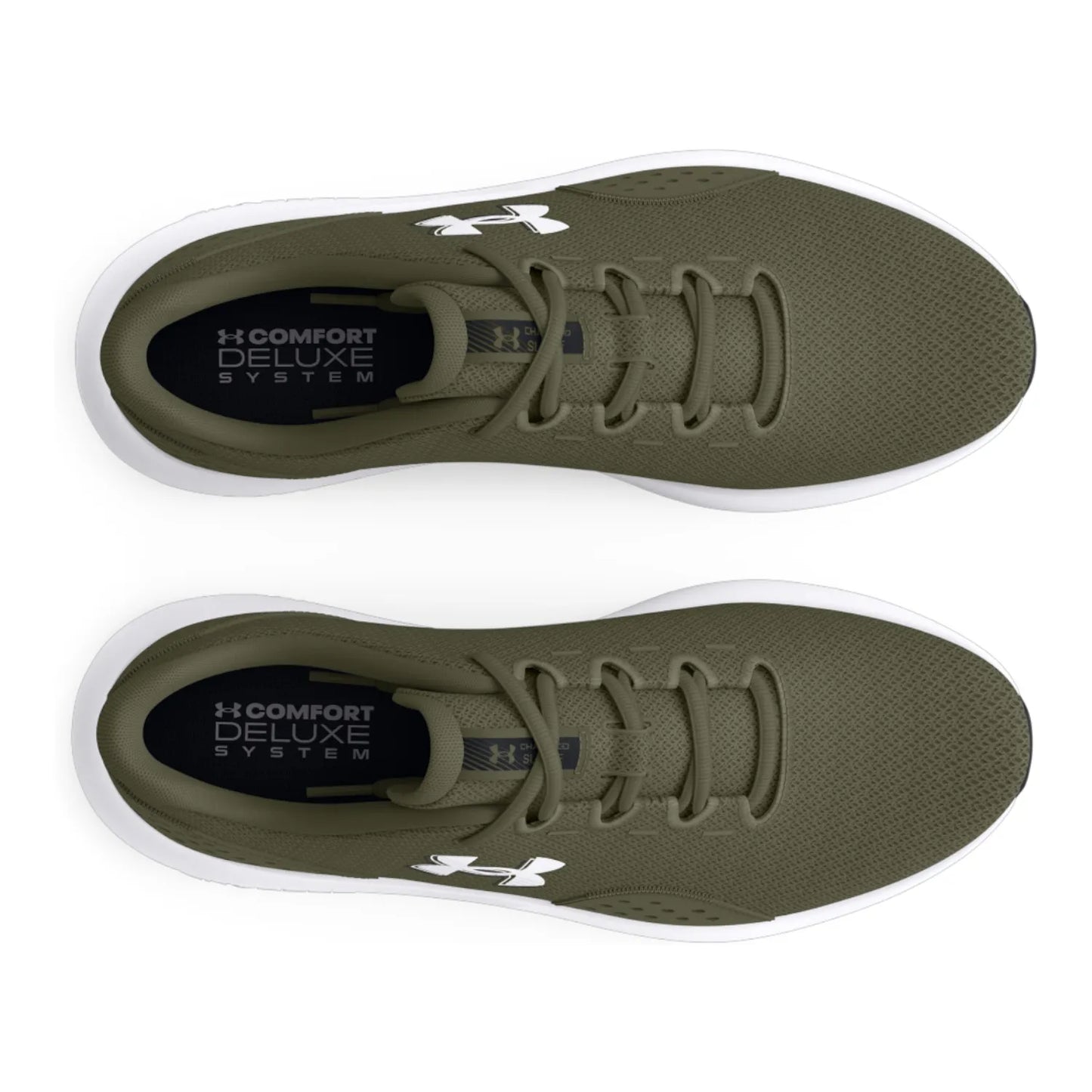 Zapatillas Under Armour Charged Surge 4