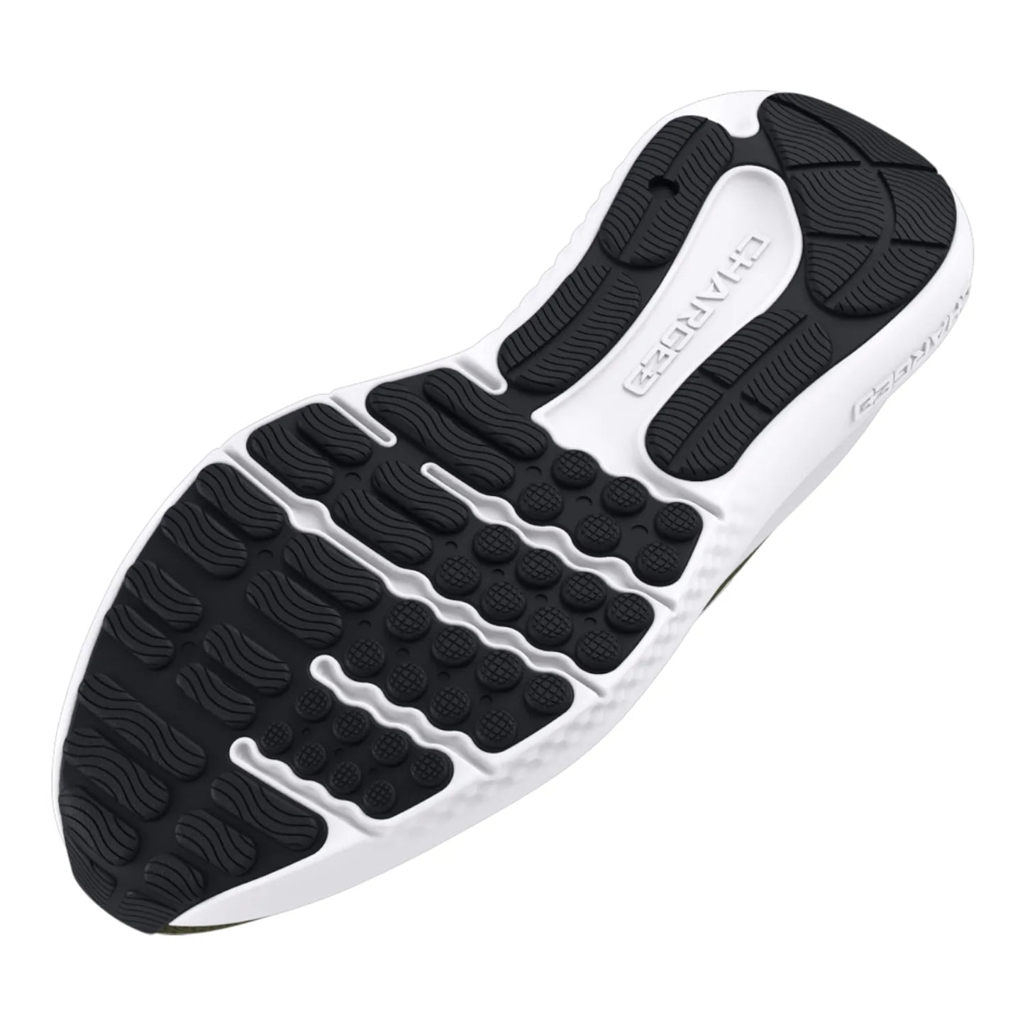 Zapatillas Under Armour Charged Surge 4