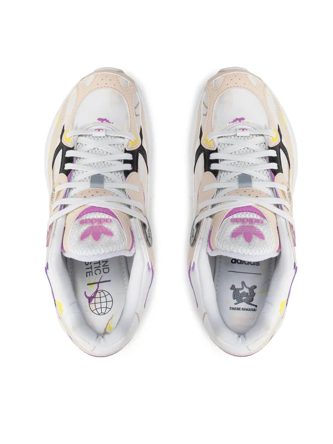 Zapatillas Adidas Astrir TM W