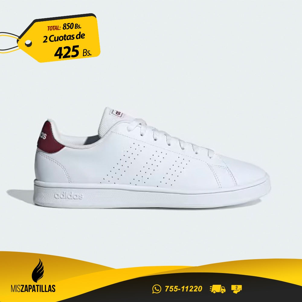 Zapatillas Adidas Advantage