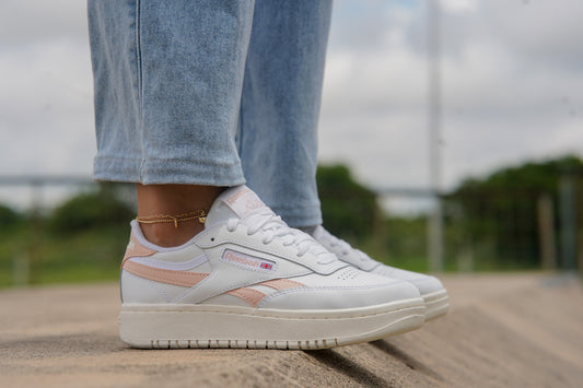 Zapatillas Reebok Club C Double Revenge