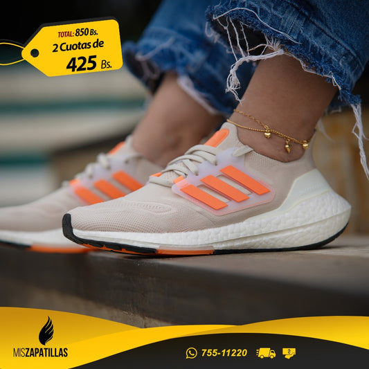 Zapatillas Adidas Ultraboost 22