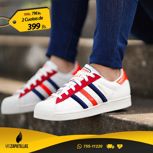 Zapatillas Adidas Superstar